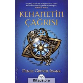 KEHANETIN ÇAĞRISI - DENISE GROVER SWANK