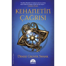KEHANETIN ÇAĞRISI - DENISE GROVER SWANK