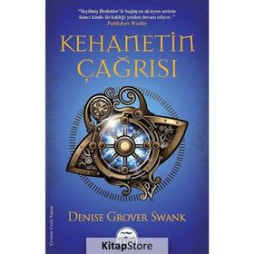 KEHANETIN ÇAĞRISI - DENISE GROVER SWANK