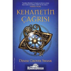 KEHANETIN ÇAĞRISI - DENISE GROVER SWANK