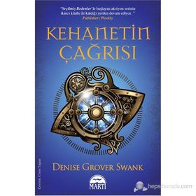 KEHANETIN ÇAĞRISI - DENISE GROVER SWANK