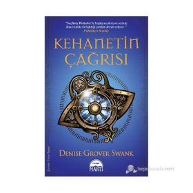KEHANETIN ÇAĞRISI - DENISE GROVER SWANK