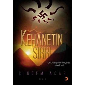 KEHANETIN SIRRI - ÇİĞDEM ACAR