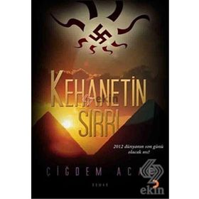 KEHANETIN SIRRI - ÇİĞDEM ACAR