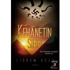 KEHANETIN SIRRI - ÇİĞDEM ACAR