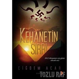 KEHANETIN SIRRI - ÇİĞDEM ACAR