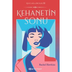Kehanetin Sonu Ciltli - Rachel Hawkins