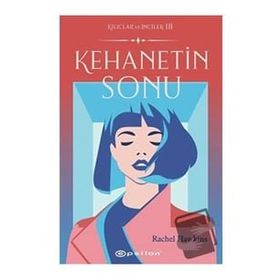 Kehanetin Sonu Ciltli - Rachel Hawkins