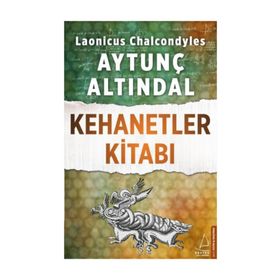 Kehanetler Kitabı - Aytunç Altındal