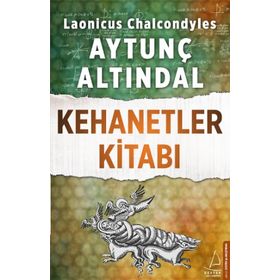 Kehanetler Kitabı - Laonicus Chalcondyles