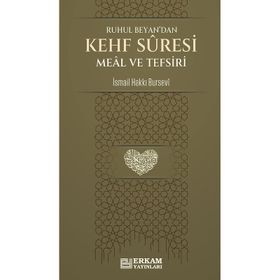 Kehf Suresi Meâl ve Tefsiri İsmail Hakkı Bursevi