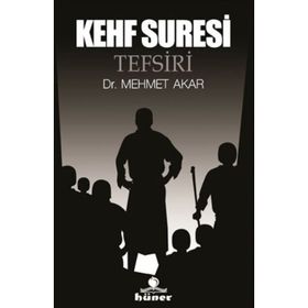 Kehf Suresi Tefsiri Ciltsiz Mehmet Akar
