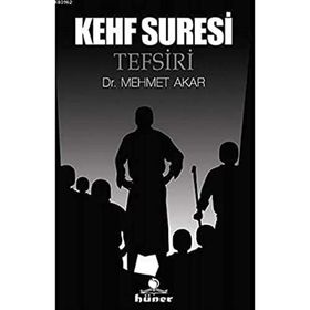 Kehf Suresi Tefsiri Ciltsiz Mehmet Akar