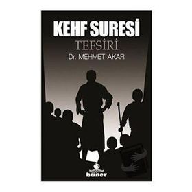 Kehf Suresi Tefsiri Ciltsiz Mehmet Akar