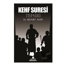 Kehf Suresi Tefsiri Ciltsiz Mehmet Akar