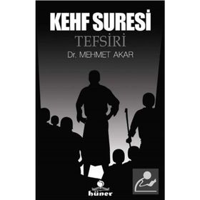 Kehf Suresi Tefsiri Ciltsiz Mehmet Akar