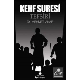 Kehf Suresi Tefsiri Ciltsiz Mehmet Akar