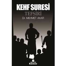 Kehf Suresi Tefsiri Ciltsiz Mehmet Akar