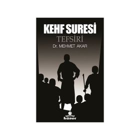 Kehf Suresi Tefsiri Ciltsiz Mehmet Akar