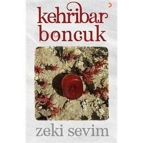 Kehribar Boncuk - Zeki Sevim