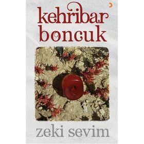 Kehribar Boncuk - Zeki Sevim
