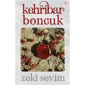 Kehribar Boncuk - Zeki Sevim