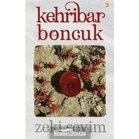 Kehribar Boncuk - Zeki Sevim