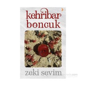 Kehribar Boncuk - Zeki Sevim