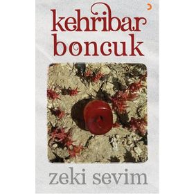 Kehribar Boncuk - Zeki Sevim
