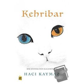 Kehribar - Hacı Kaymaz