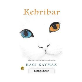 Kehribar - Hacı Kaymaz