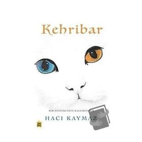 Kehribar - Hacı Kaymaz