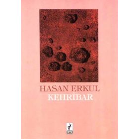 Kehribar - Hasan Erkul