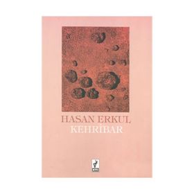 Kehribar - Hasan Erkul