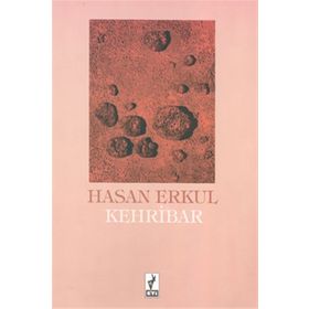 Kehribar - Hasan Erkul