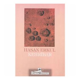 Kehribar - Hasan Erkul