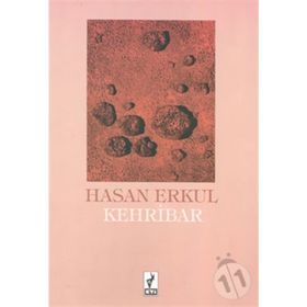 Kehribar - Hasan Erkul