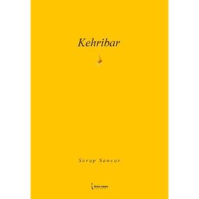 Kehribar İkinci Adam Yayınları