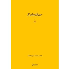 Kehribar İkinci Adam Yayınları