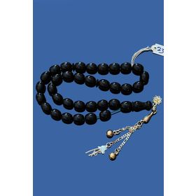 Kehribar OT3485 Ateş Kehribar Tesbih