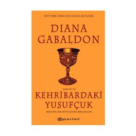KEHRIBARDAKI YUSUFÇUK - DIANA GABALDON