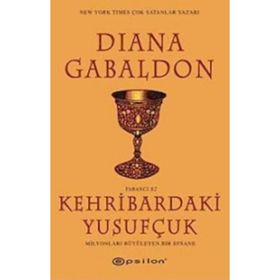 KEHRIBARDAKI YUSUFÇUK - DIANA GABALDON