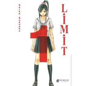 Keiko Suenobu Limit - 1. Cilt