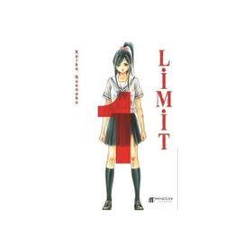 Keiko Suenobu Limit - 1. Cilt