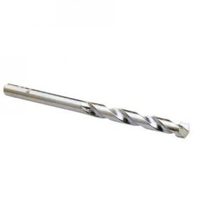 Keil 6 mm 10 Adet Beton Matkap Ucu