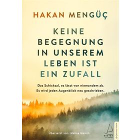 Keine Begegnung in unserem Leben ist ein Zufall - Hakan Mengüç