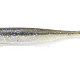 Keitech Easy Shiner 2 440 Electric Shad Suni Yem