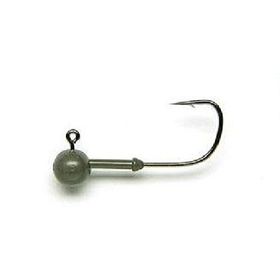 Keitech Tunsten 2.7gr #3 Super Round Jig Head