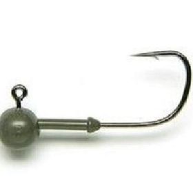 Keitech Tunsten 2.7gr #3 Super Round Jig Head