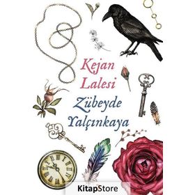 Kejan Lalesi - Zübeyde Yalçınkaya